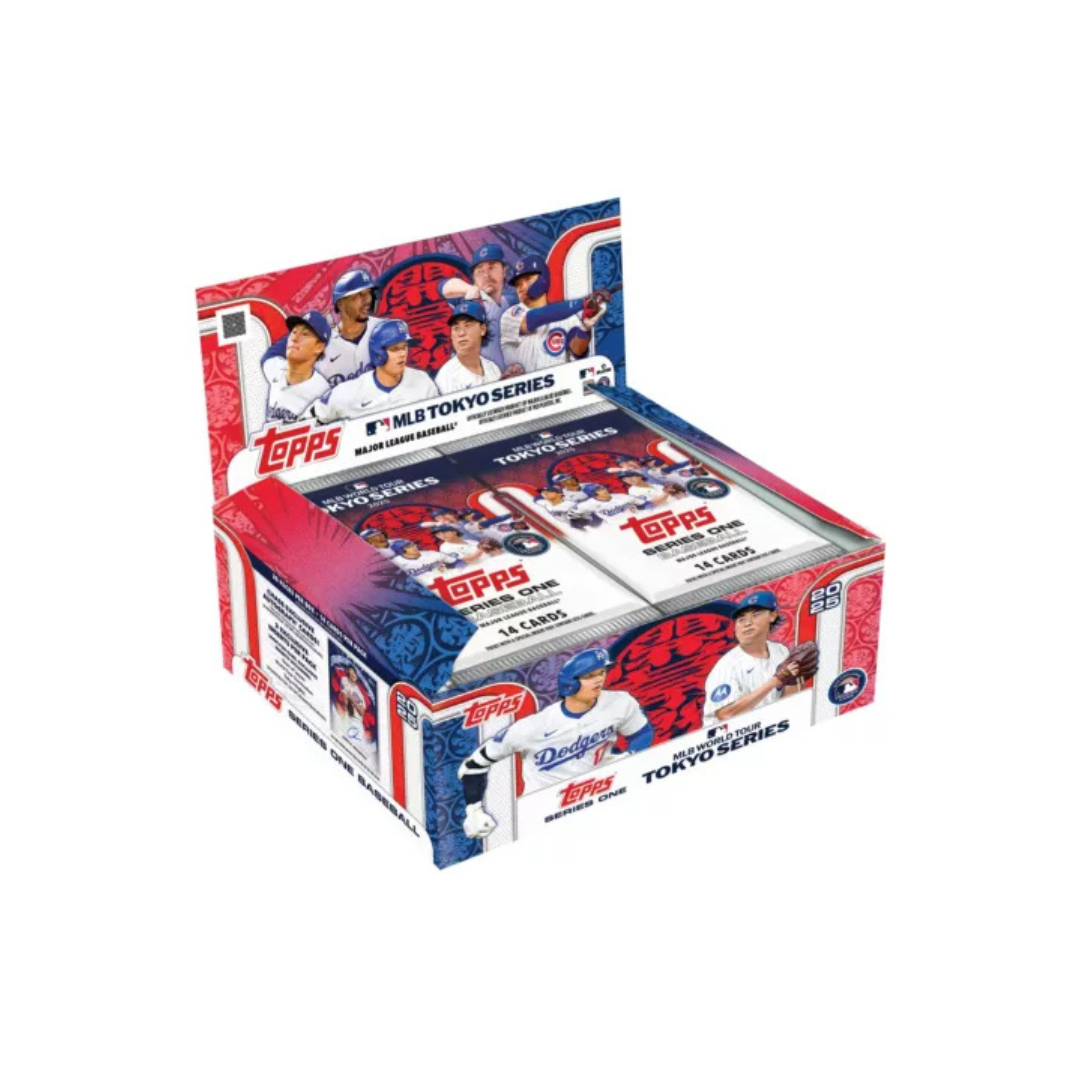 MLB WORLD TOUR TOKYO SERIES 2025リュック タオル Rawlings MLB World