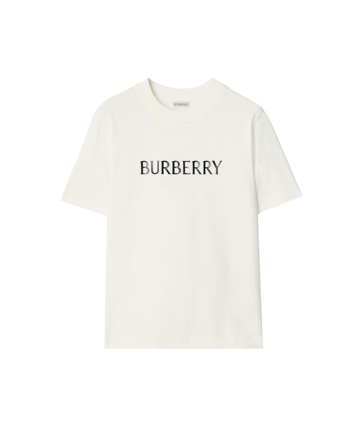 burberry/バーバリー通販 | チェックポケット コットンTシャツ【送料