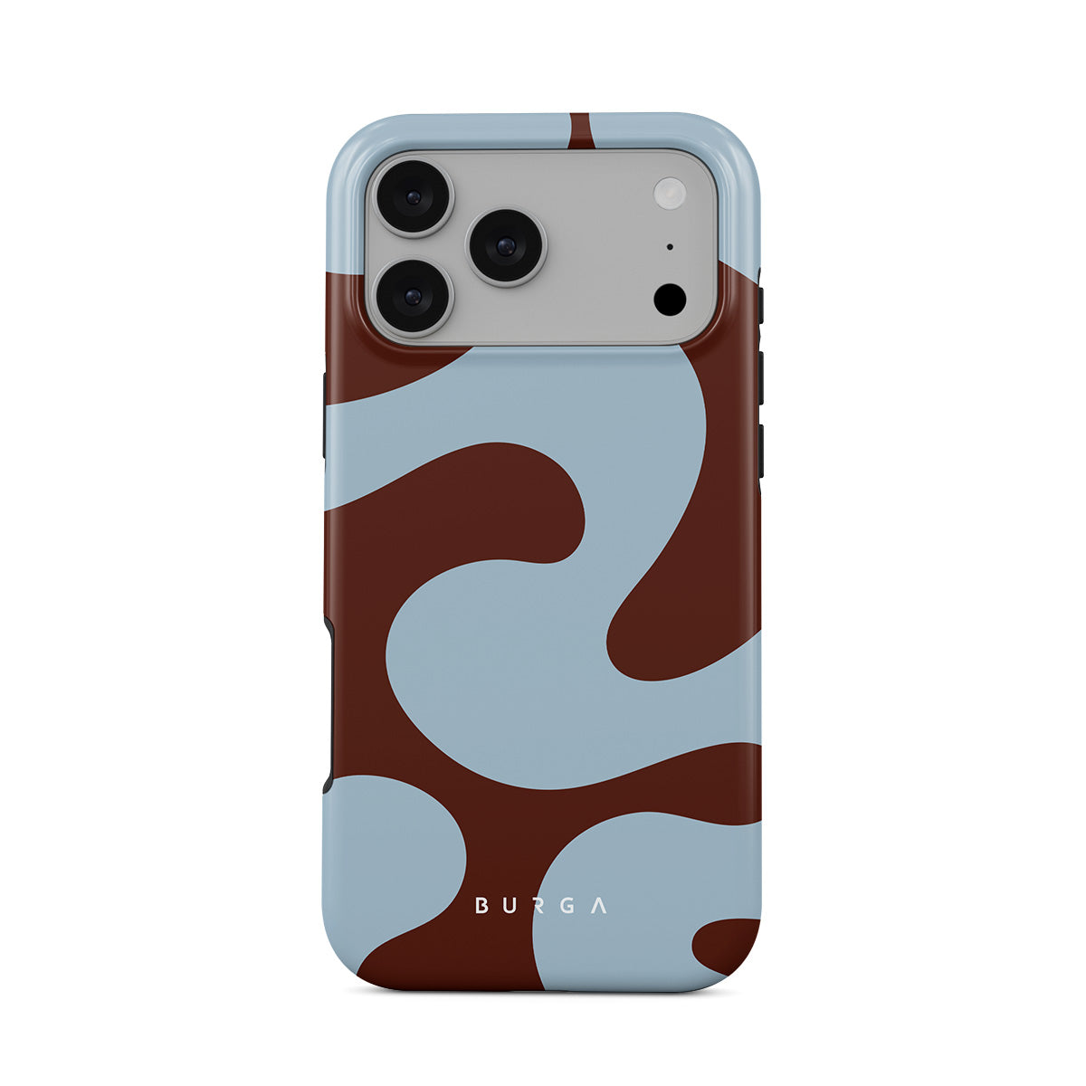 Core - iPhone 17 Pro Max Case | BURGA