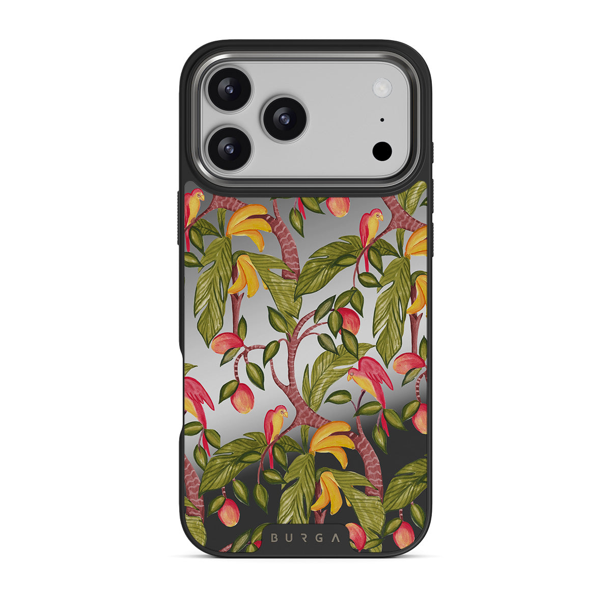 Manga - iPhone 17 Pro Max Case | BURGA