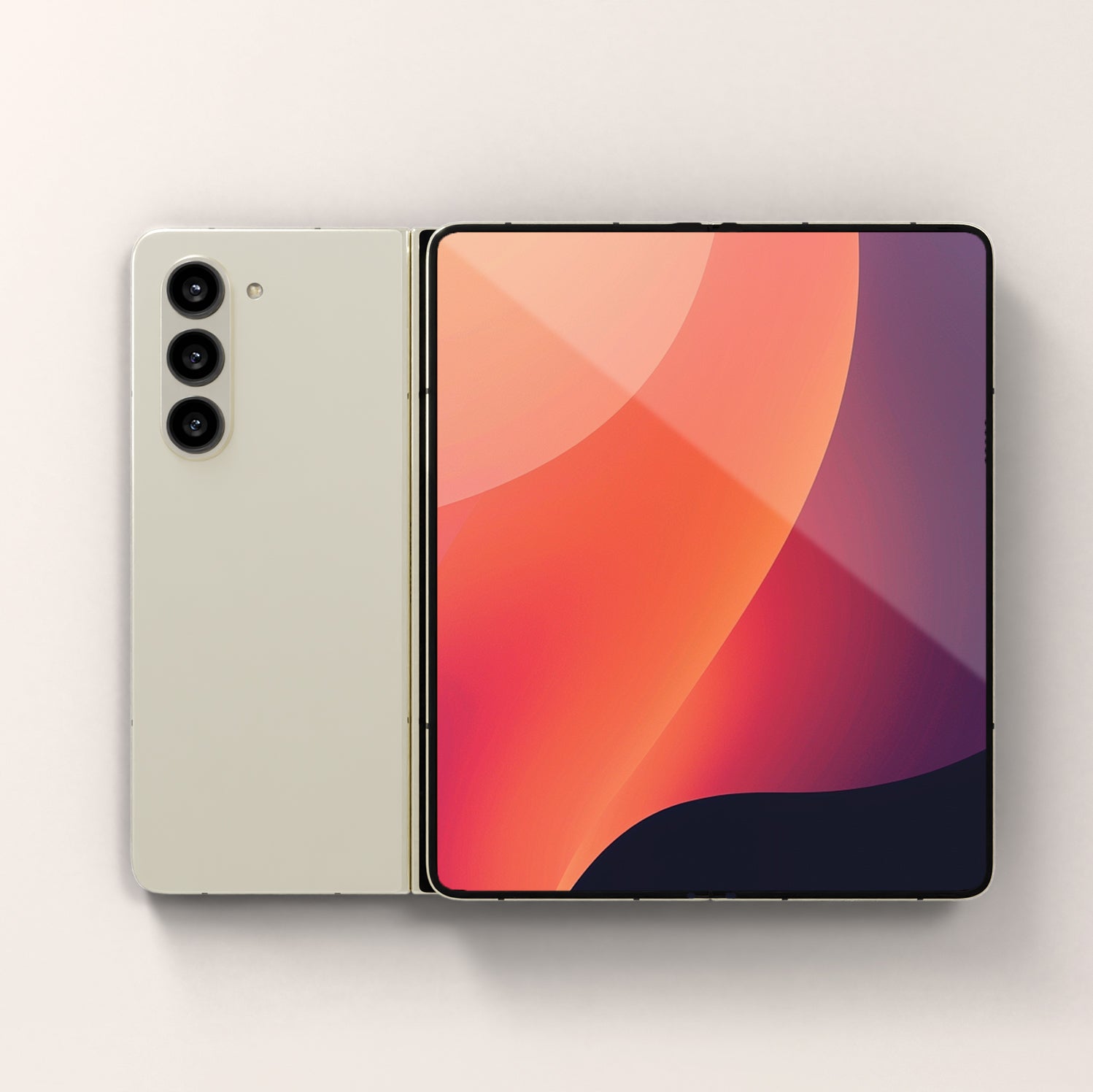 Galaxy Z Fold5 256GB (Verizon) – Gazelle