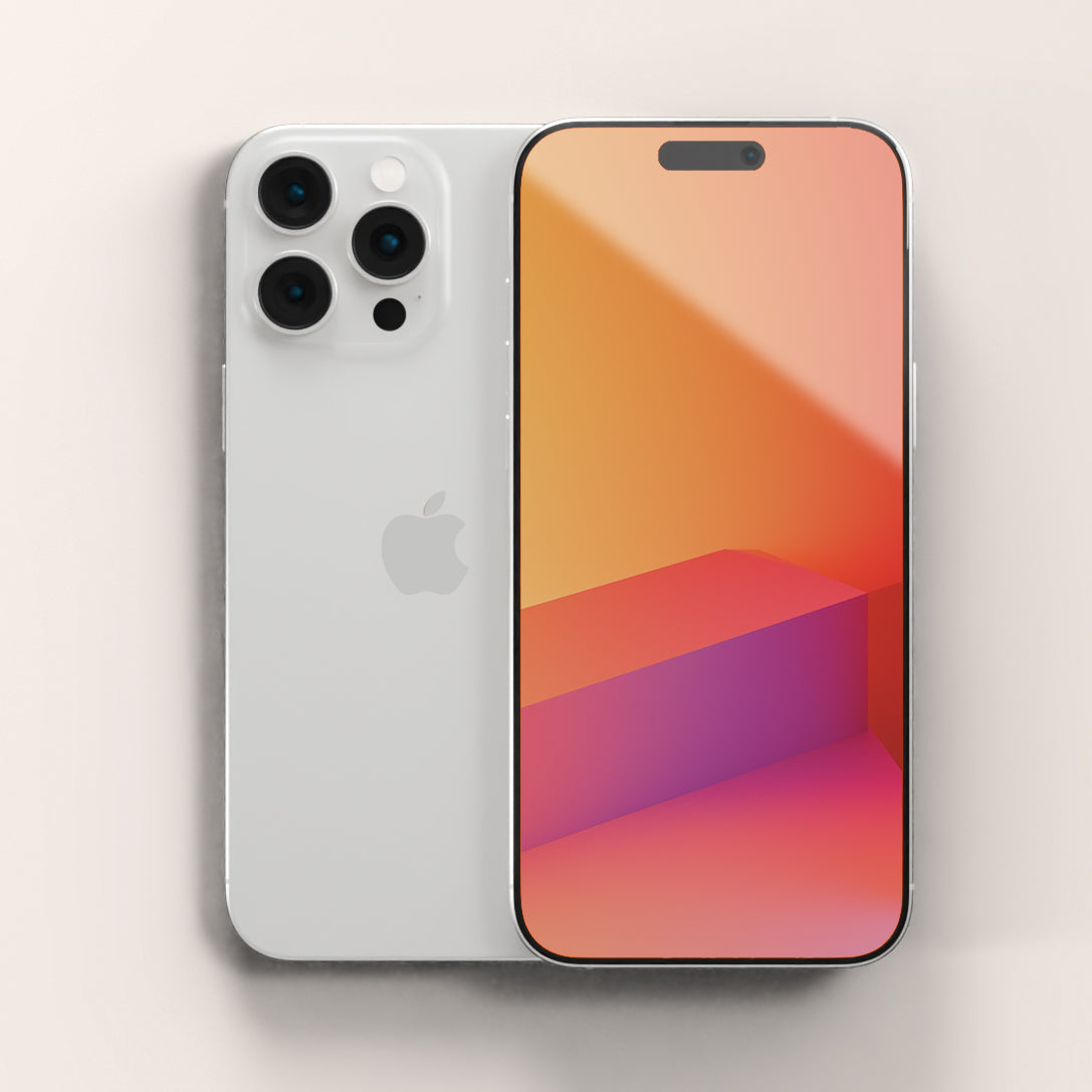 Apple iPhone 16 Pro ホワイト 256GB SIMフリー iPhone 16 Pro 256GB