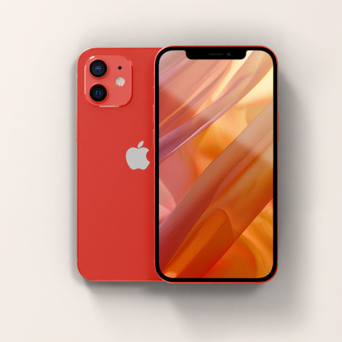 iPhone_12_Mini_-_Red_-
