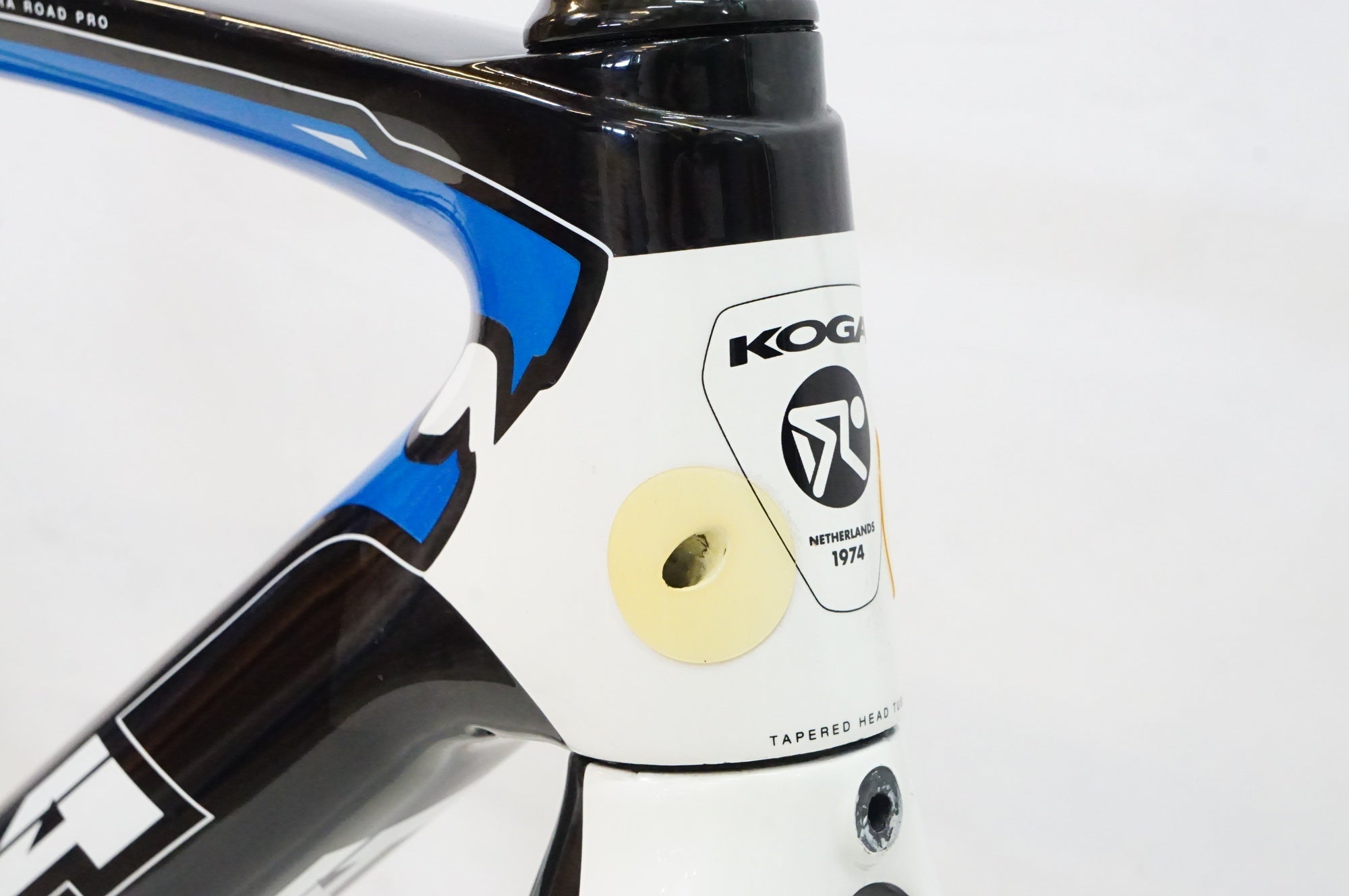 KOGA 「コガ」 KIMERA Road Pro UD 2015年モデル フレームセット