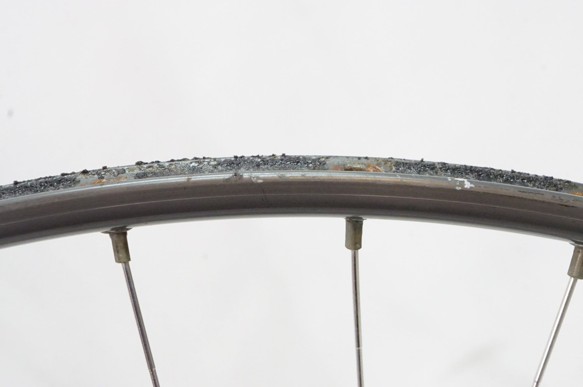 MAVIC 「マヴィック」 GP4 リム SHIMANO DURA-ACE ボスフリー ハブ