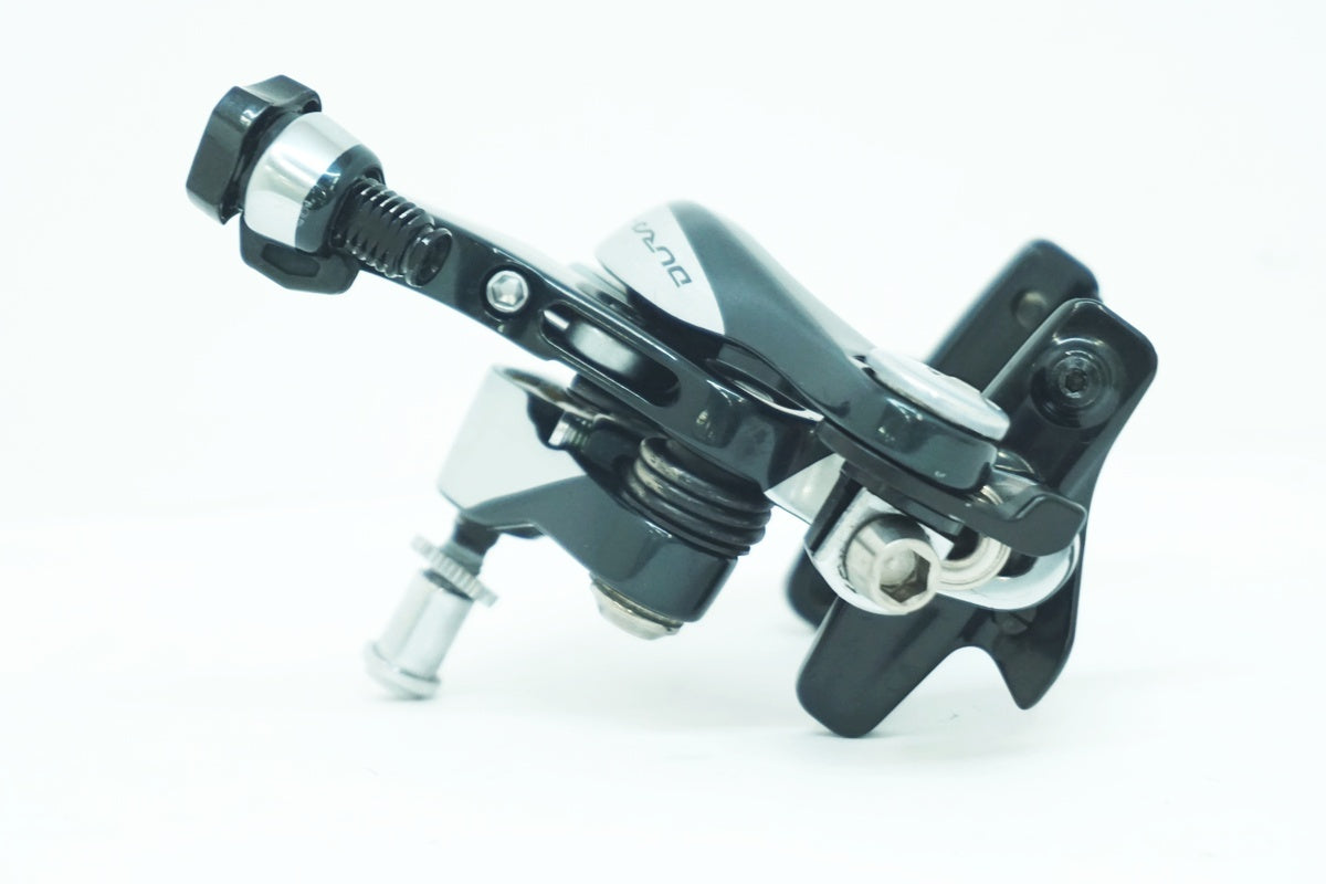 SHIMANO 「シマノ」 DURA-ACE BR-9000 キャリパーブレーキセット