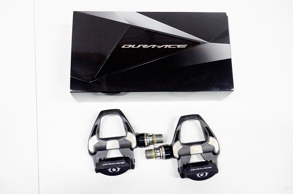SHIMANO 「シマノ」 DURA-ACE PD-R9100 ペダル / 名古屋大須店