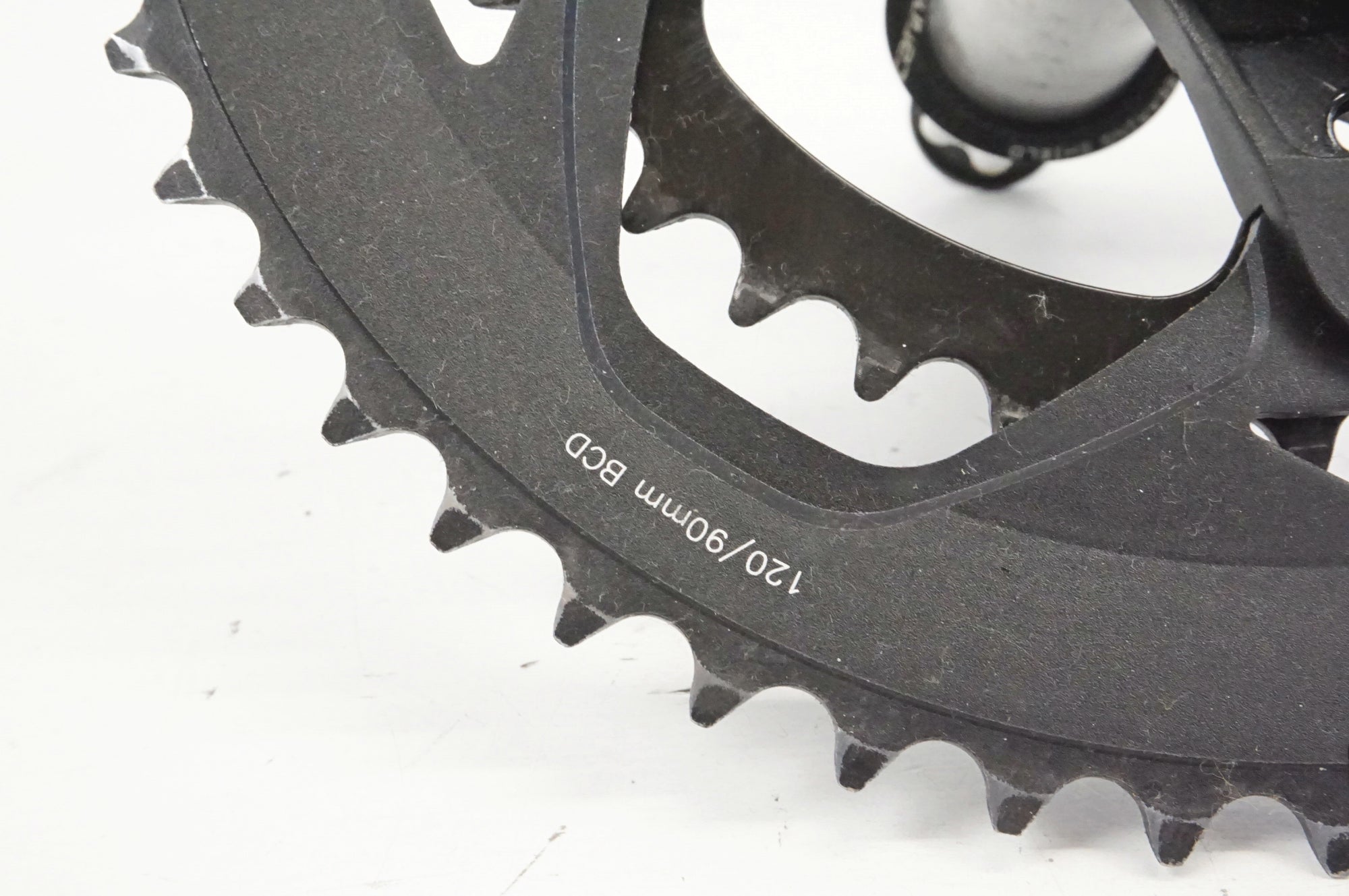 CANNONDALE 「キャノンデール」 SI CK-141 52-36T 170mm クランク