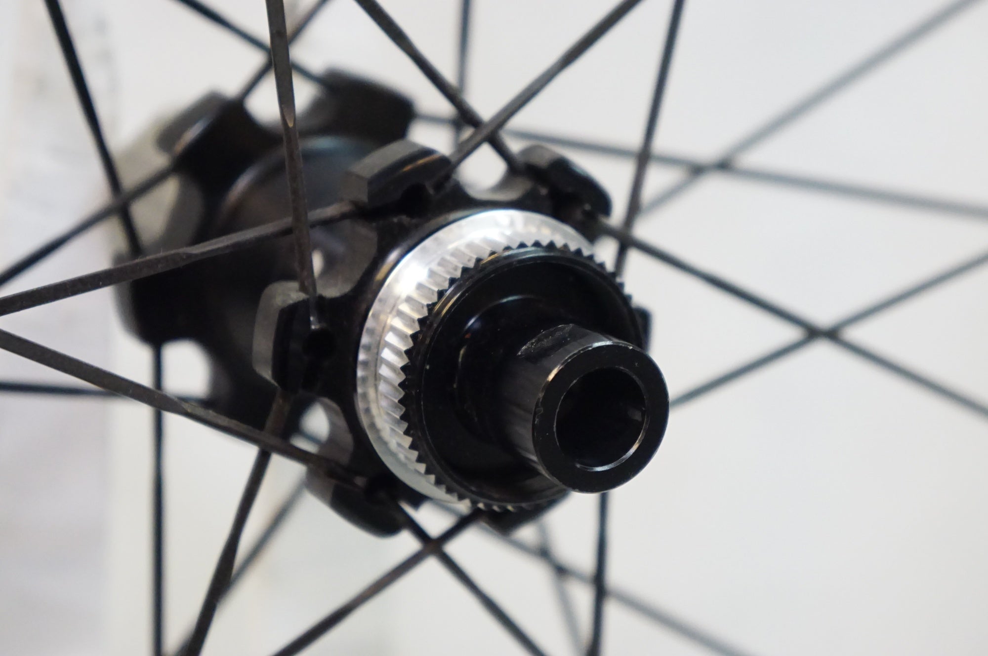 VELOMANN 「ベロマン」 CARBON V50R DISC シマノ11速 ホイールセット