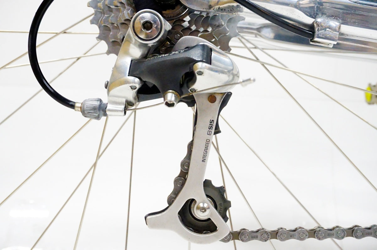 ジャンク CANNONDALE 「キャノンデール」 F1000 1995年頃 マウンテン