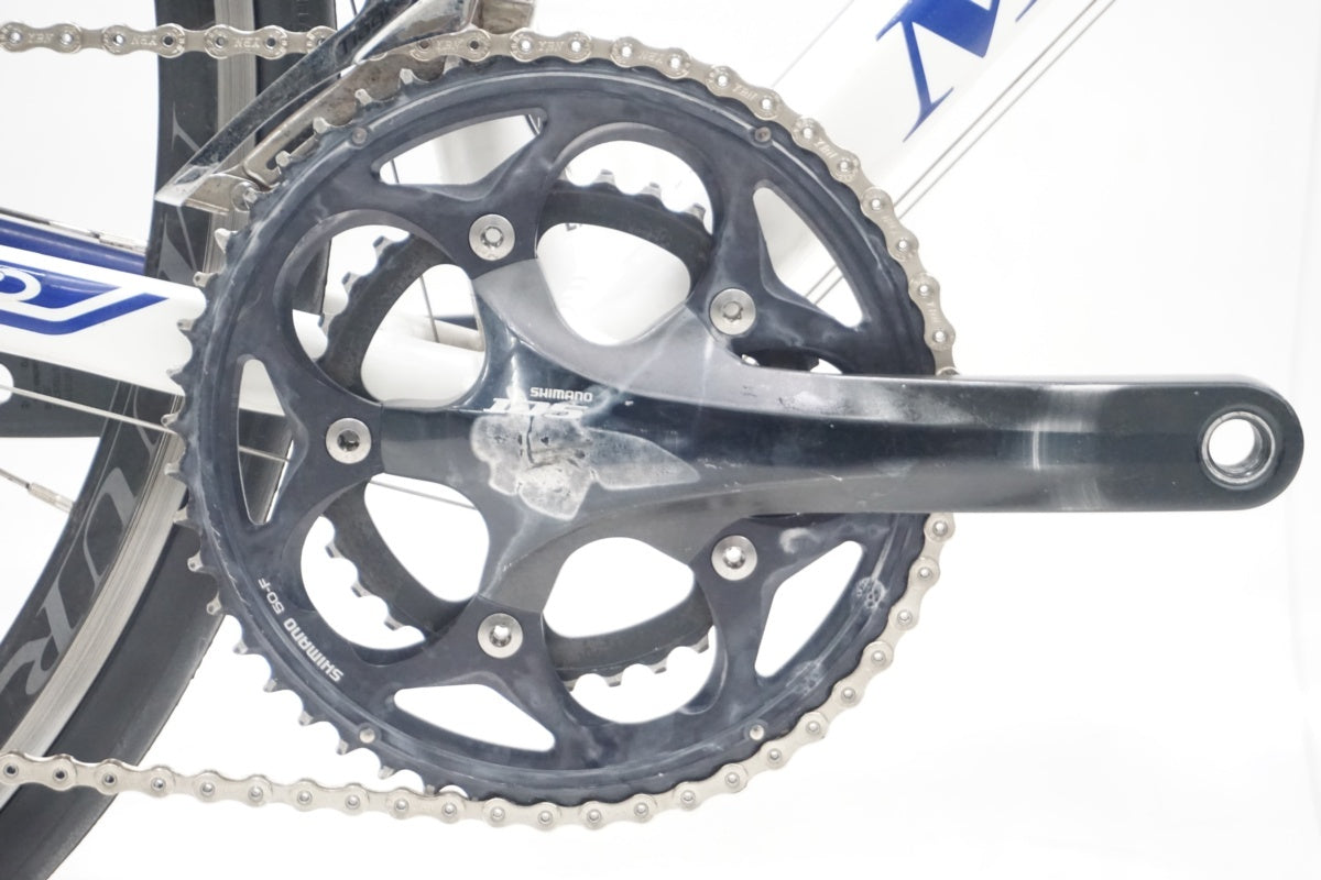 MUUR ZERO 「ミュールゼロ」 ST-2 2014年モデル ロードバイク / 滋賀