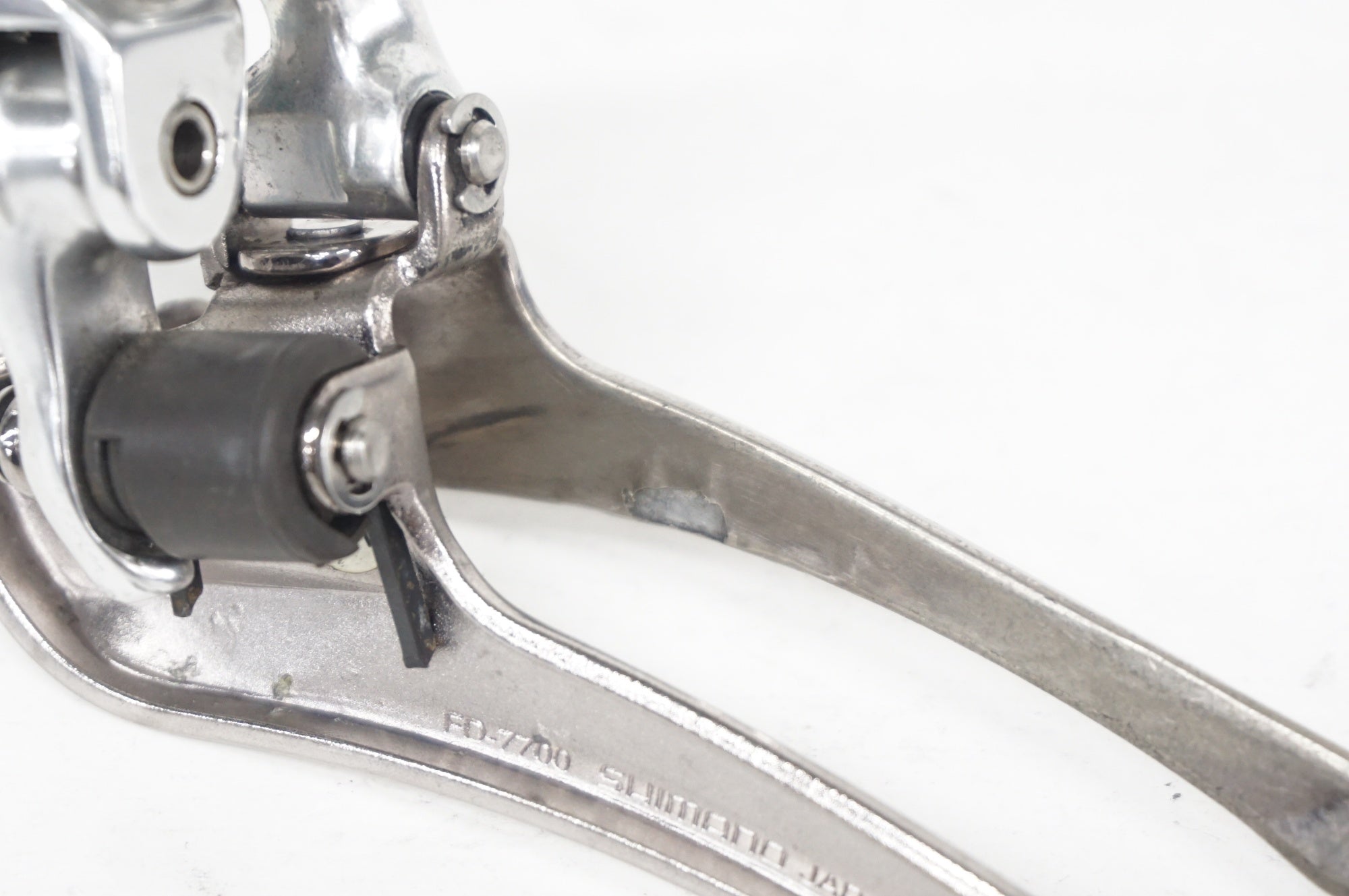 SHIMANO 「シマノ」 DURA-ACE FD-7700 フロントディレイラー / 阪急