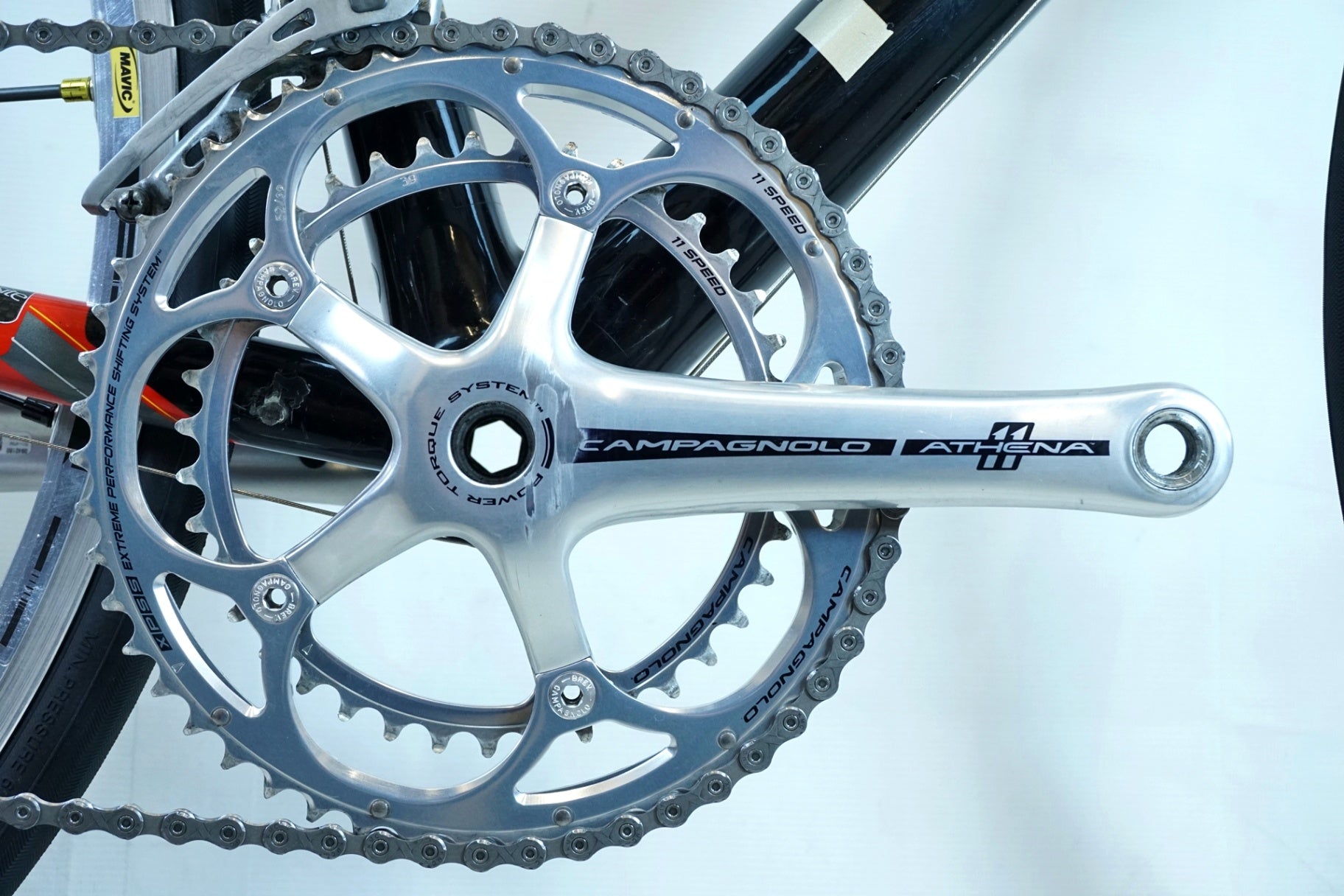 KOGA 「コガ」 MIYATA FULLPRO CARBON 2007年モデル ロードバイク