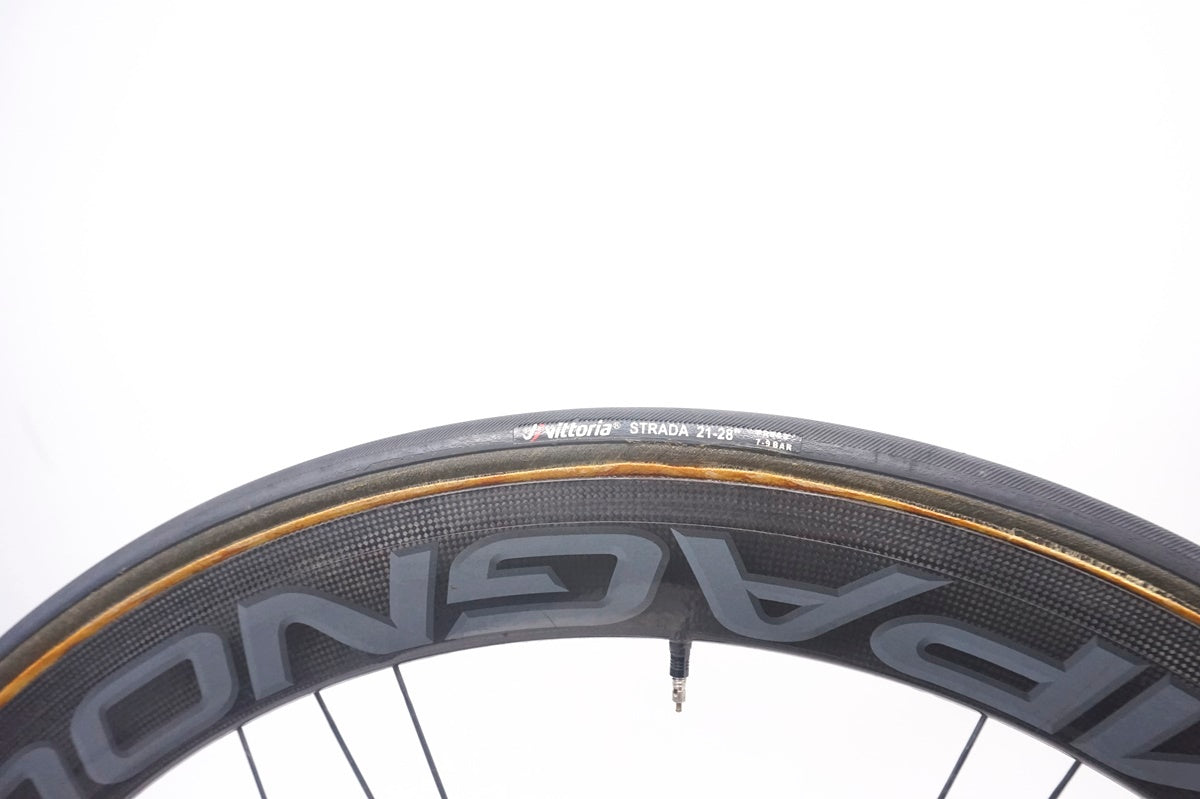 CAMPAGNOLO 「カンパニョーロ」 BORA ONE 50 CAMPAGNOLO 10-11s