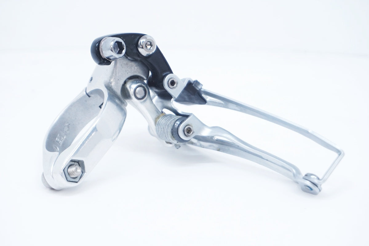 CAMPAGNOLO 「カンパニョーロ」 CENTAUR 10s フロントディレイラー