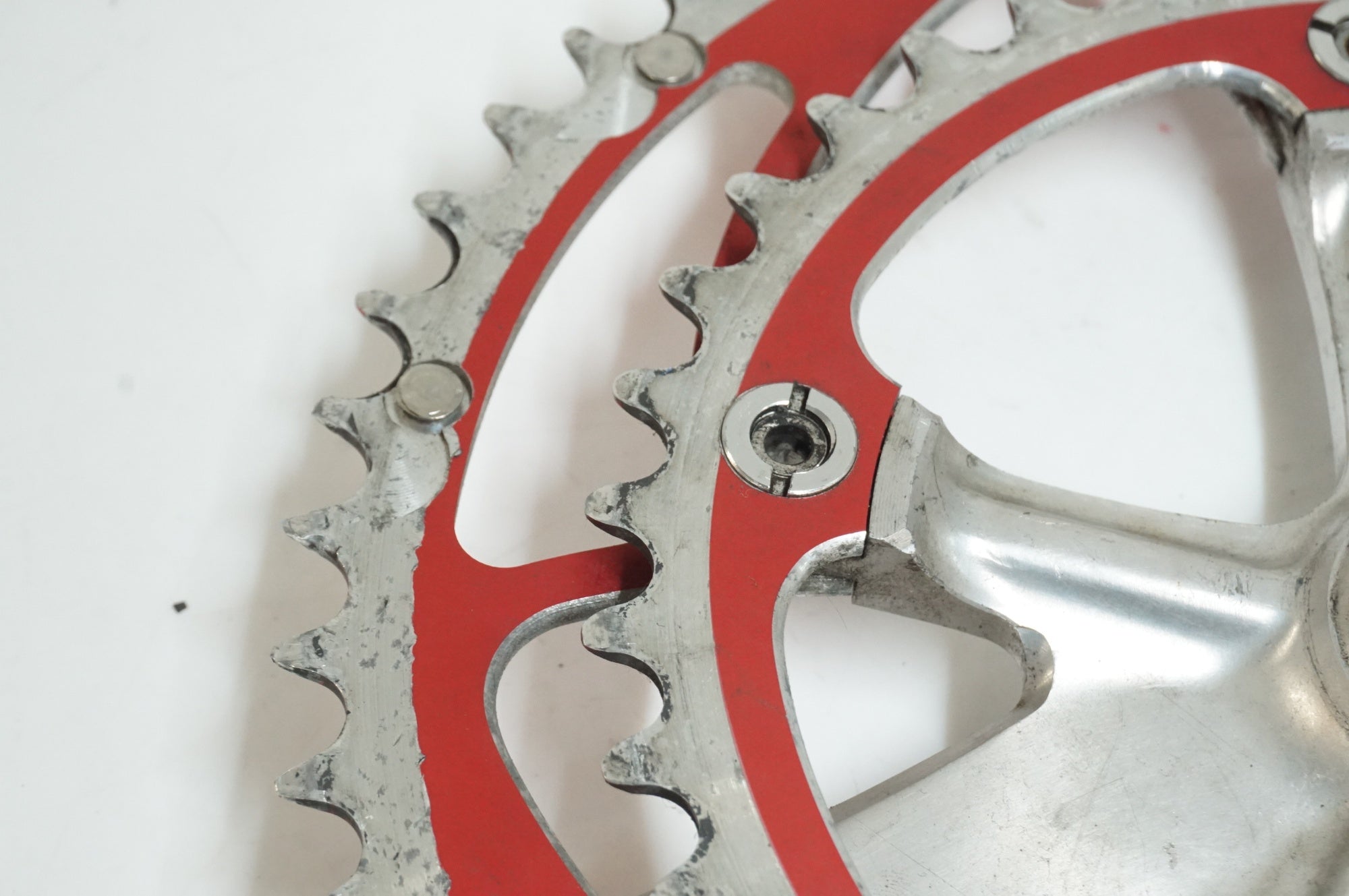 DURA-ACE FC-7410 クランクセット 170mm SHIMANO 「シマノ」 DURA-ACE