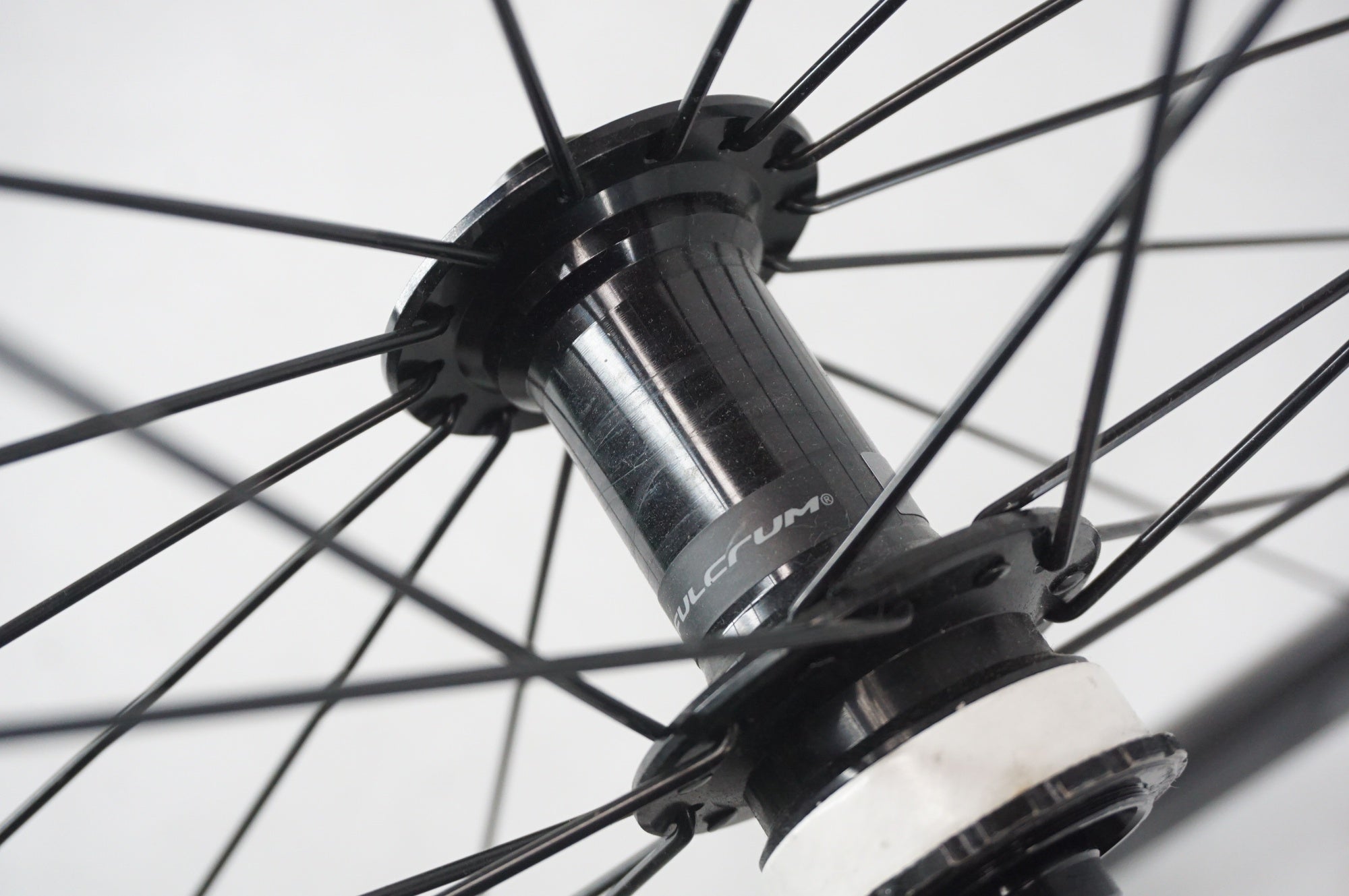 FULCRUM 「フルクラム」 RACING 800 DB SRAM11~12s ホイールセット