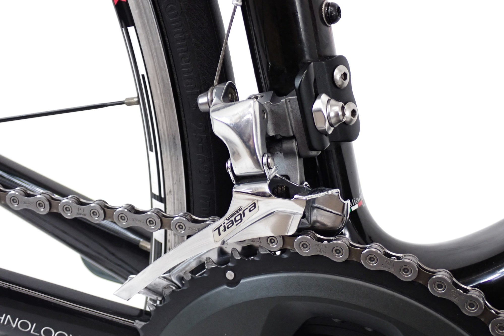 KUOTA 「クオータ」 KORSA TIAGRA 2013年モデル ロードバイク / 伊勢崎