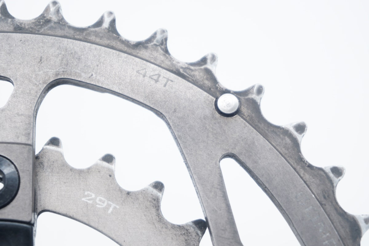 CANNONDALE 「キャノンデール」 CODA CX2 44-29T 175mm クランク