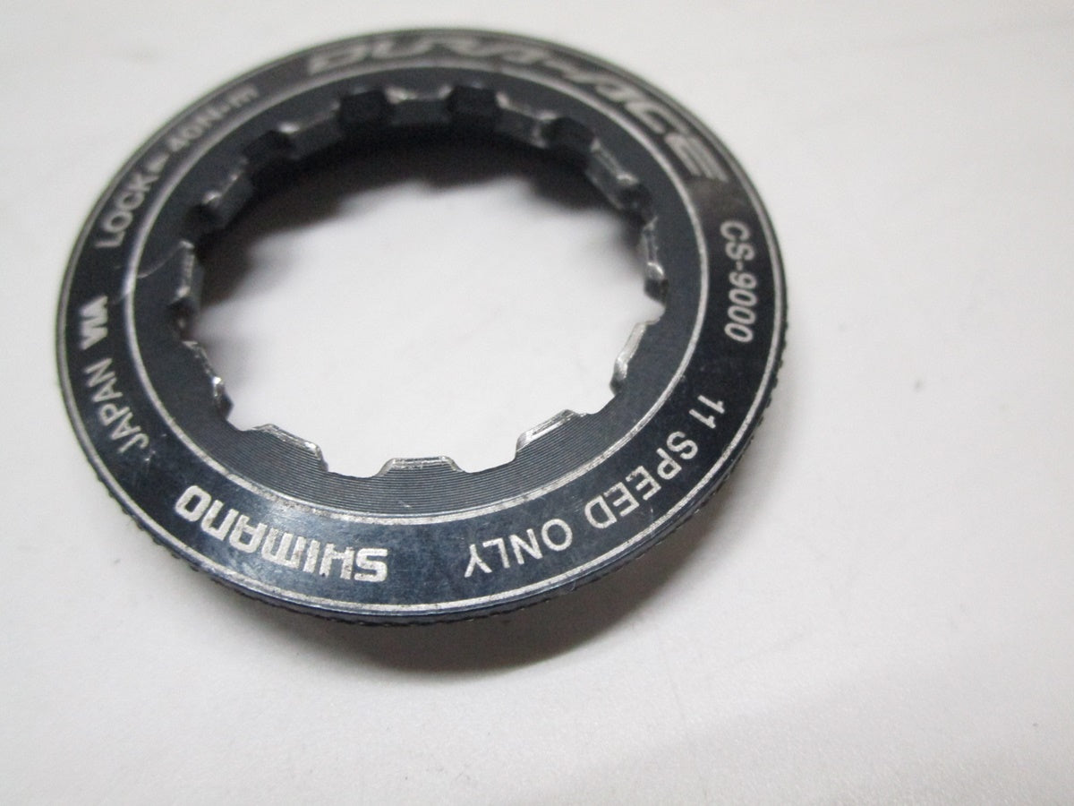 ○SHIMANO シマノ CS-9000 DURA-ACE 11s 12T-28T カセットスプロケット