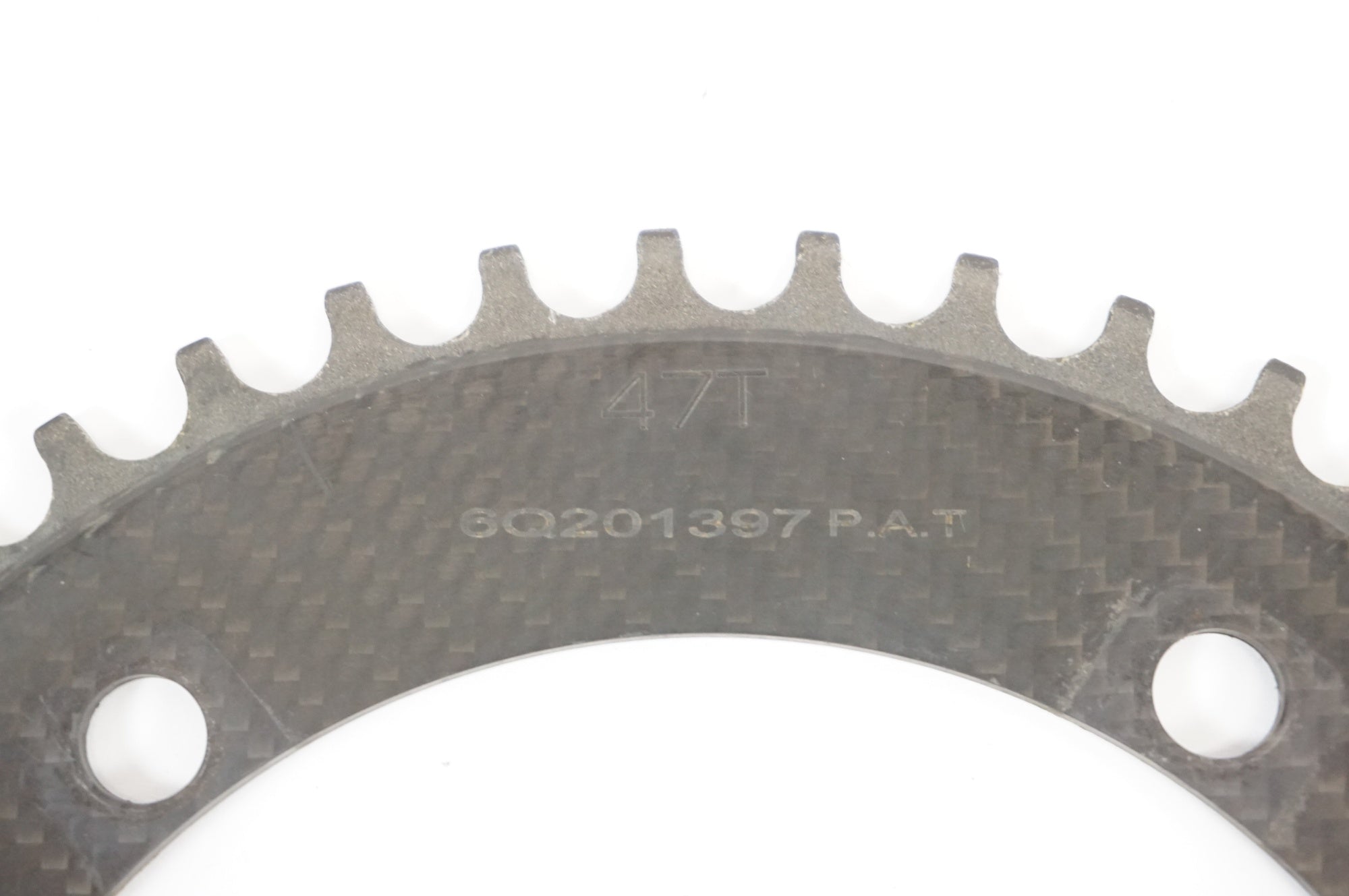 digirit チェーンリング ディジリット 64T 新品 144 ピスト DIGIRIT