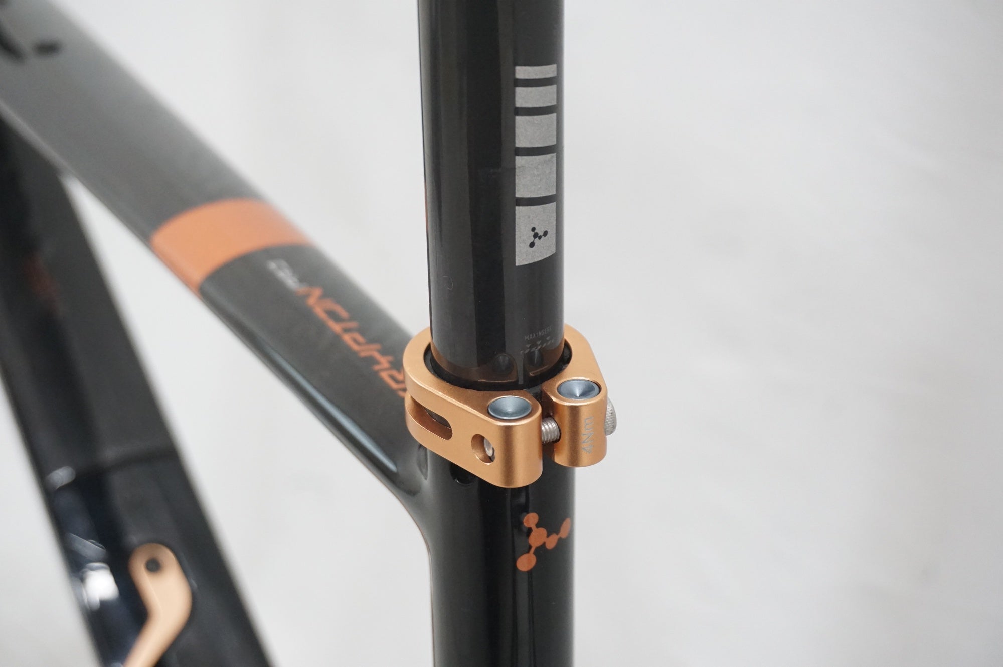 ARGON18 「アルゴン18」 KRYPTON PRO 2023年モデル フレームセット