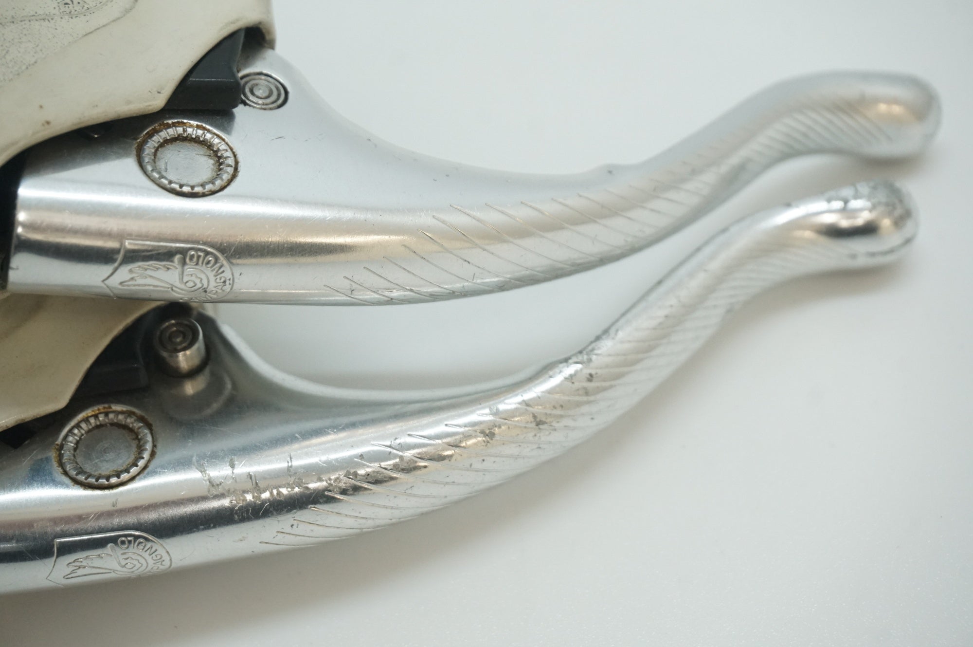 Campagnolo ブレーキレバー アルミニウム製 Vintage Campagnolo
