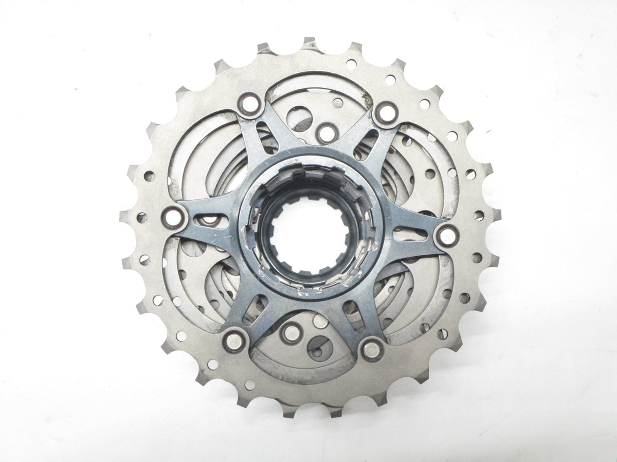 SHIMANO 「シマノ」 DURA-ACE CS-9000 12-25T スプロケット / 高知店
