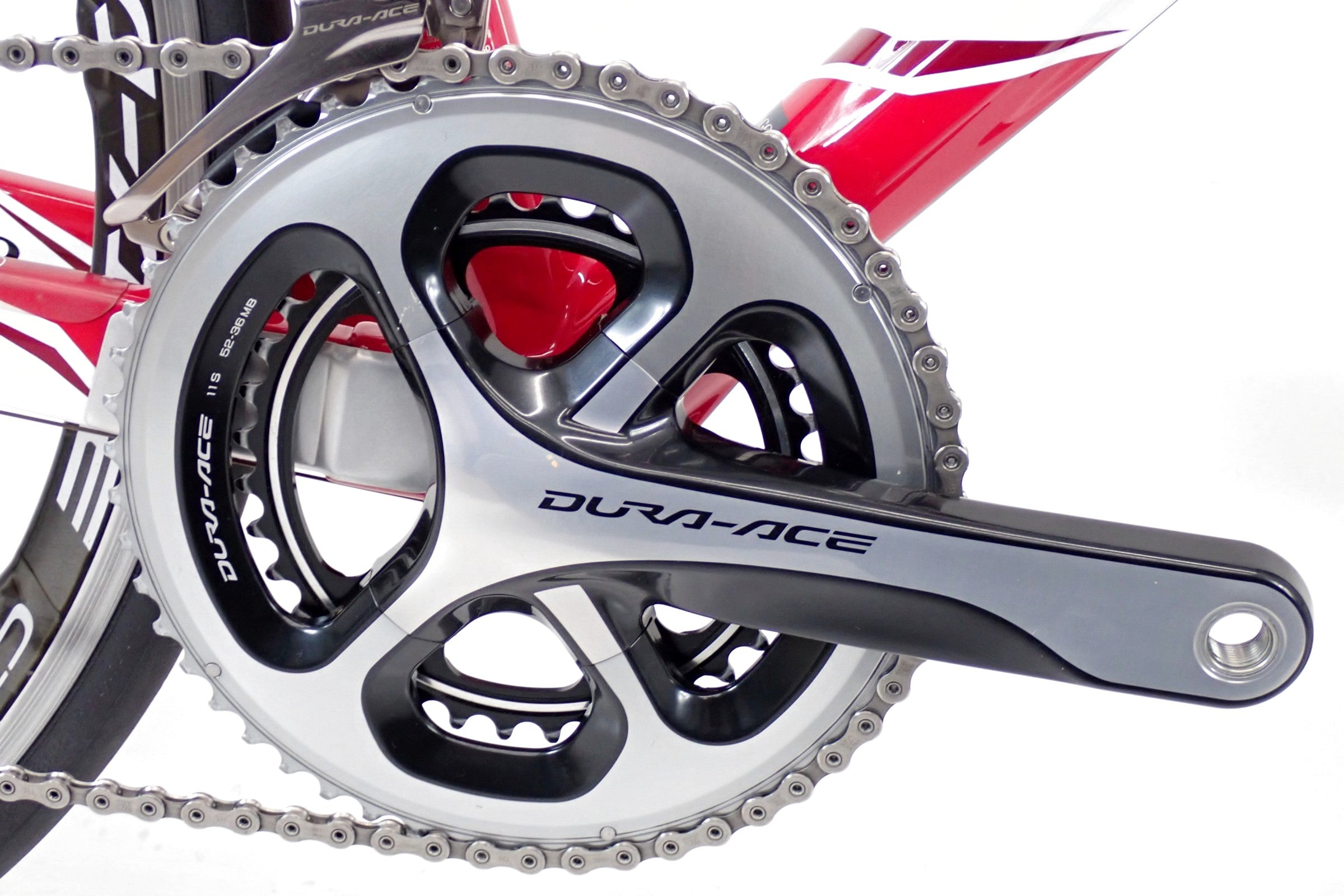 COLNAGO C59 2011-2012 53 アテナ EPS 11S V2 COLNAGO C59 2011-2012