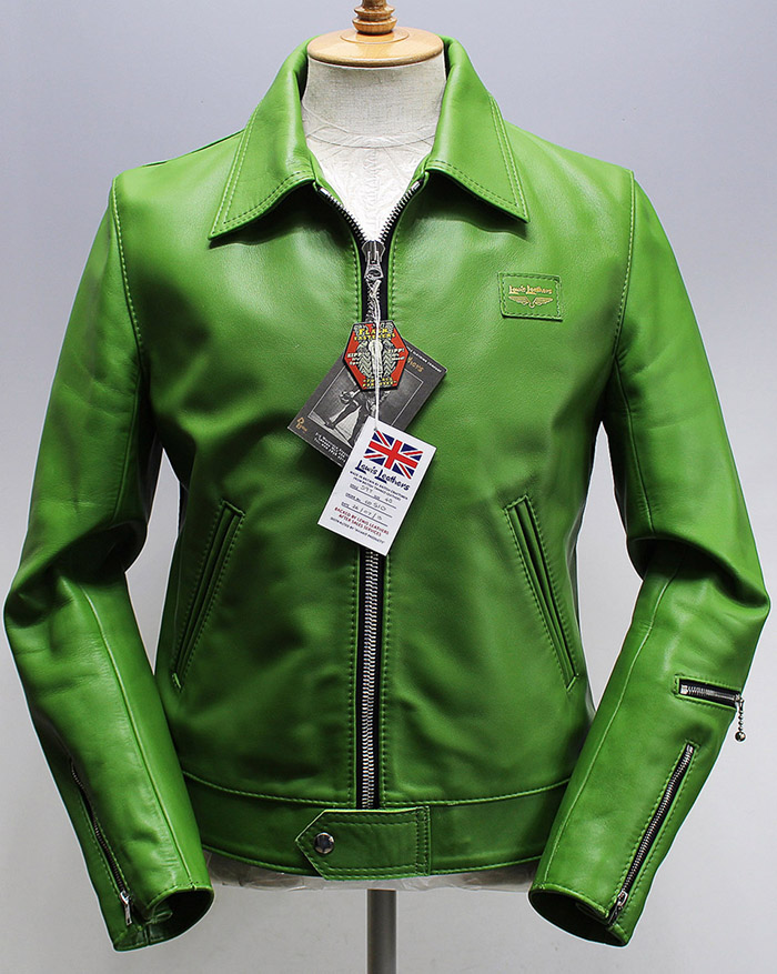 Lewis Leathers/ルイスレザー #59T CORSAIR / コルセア タイトフィット