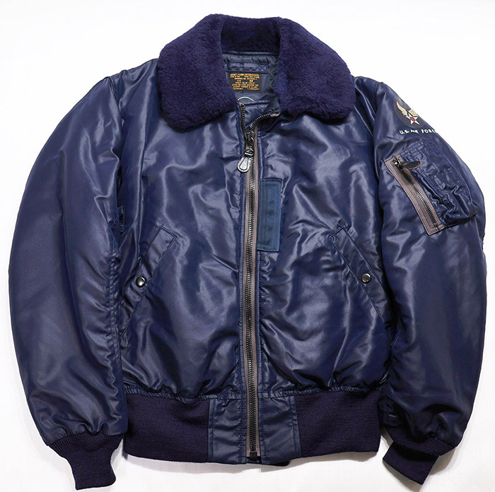 TOYS McCOY (トイズマッコイ) Type B-15C / ALBERT TURNER実名復刻