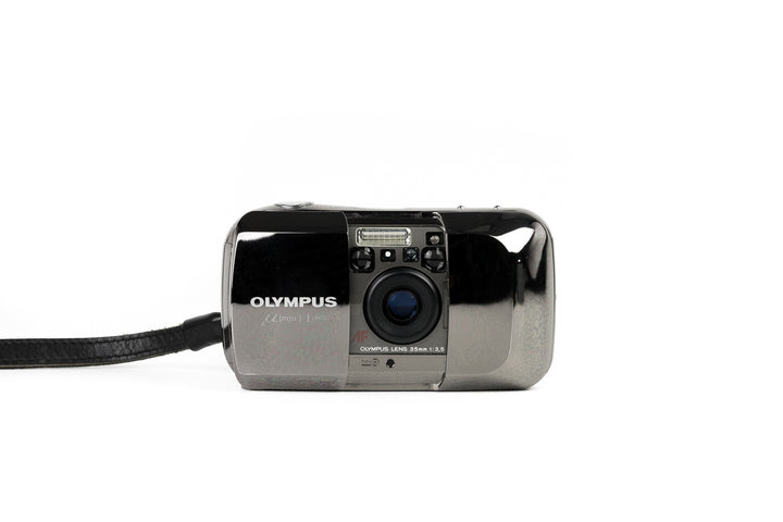 Olympus Mju I Limited - Stylus Epic – BuyMoreFilm