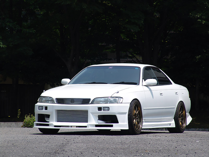 Buy Now Japan- Embrace the JDM Culture