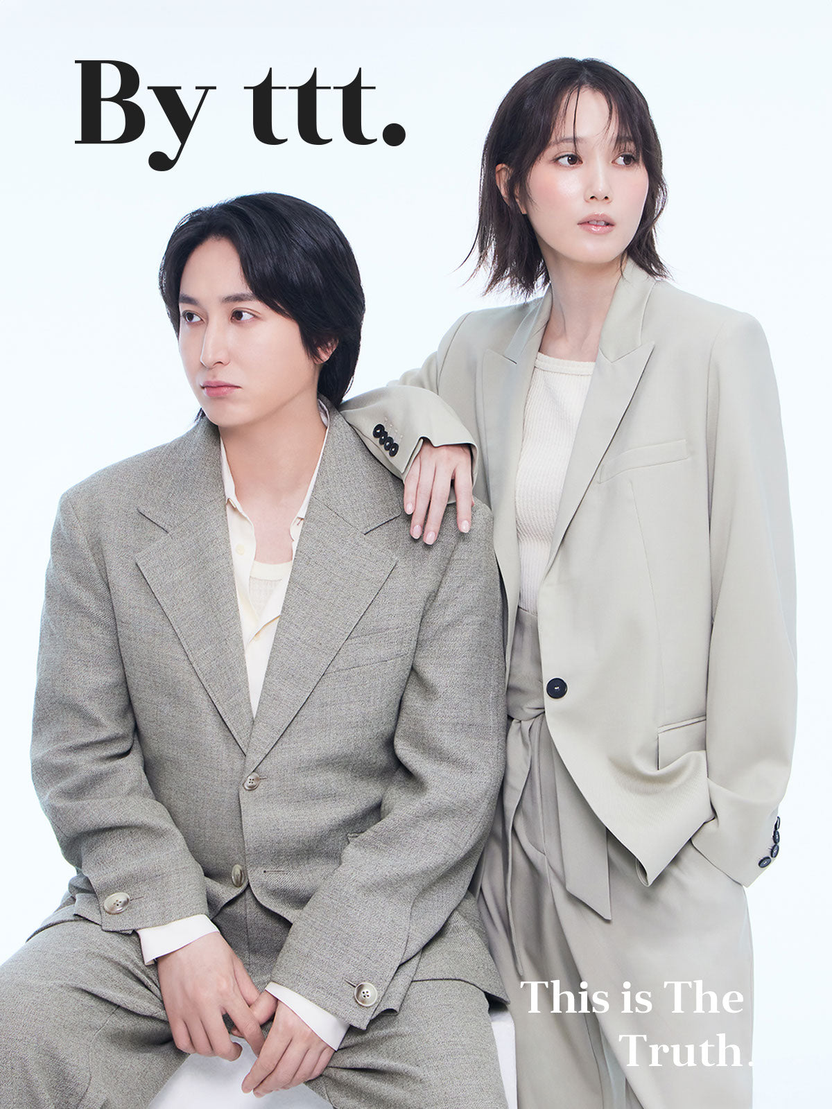 By ttt. 〔バイティースリー〕