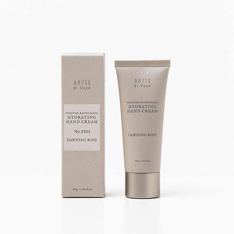 ARTiS di Voce ハンドウォッシュ 220ml 3301 DEW OF NEROLIの通販