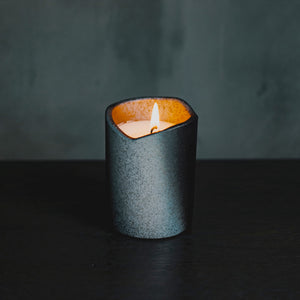 風狂 アロマキャンドル（秋風・深山木・木守柿） – By Emotion