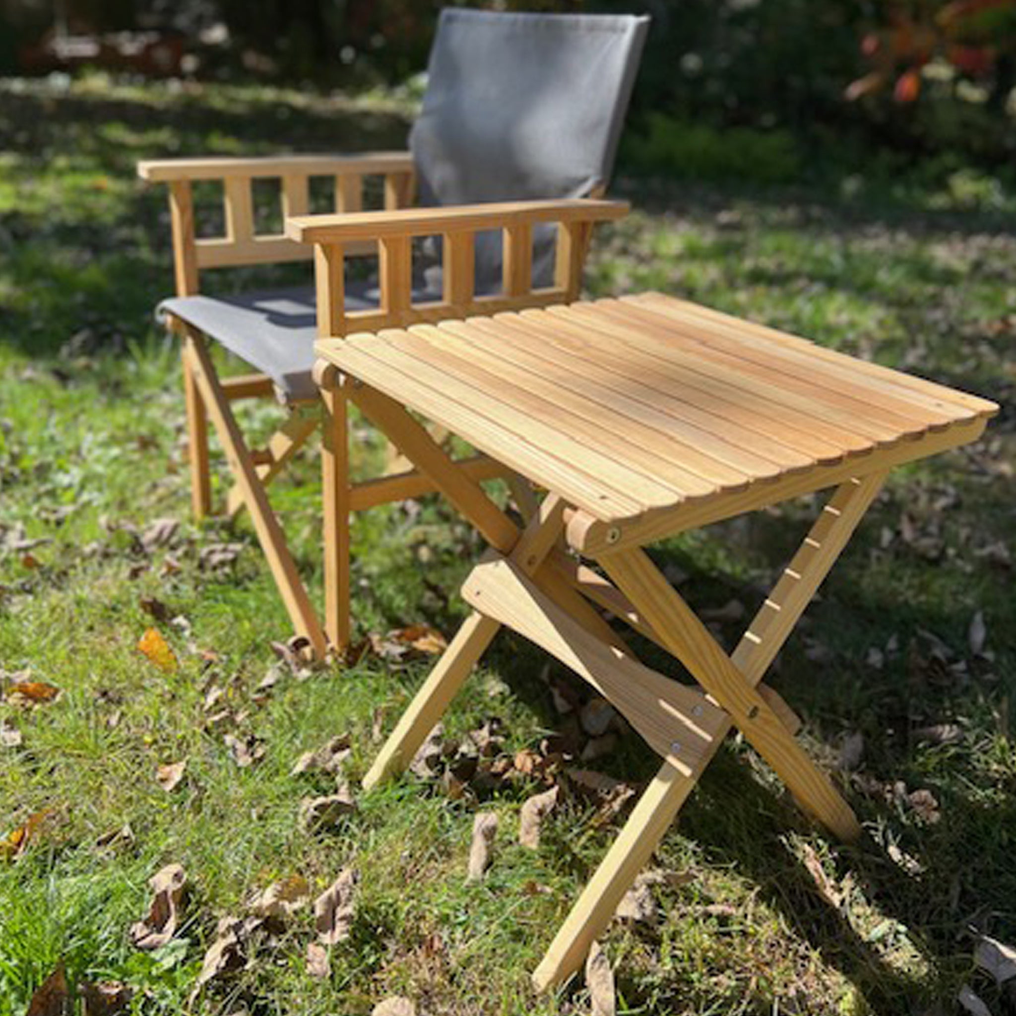 BYER Pangean Collection キャンプテーブルl明日発送可能 BYER Pangean