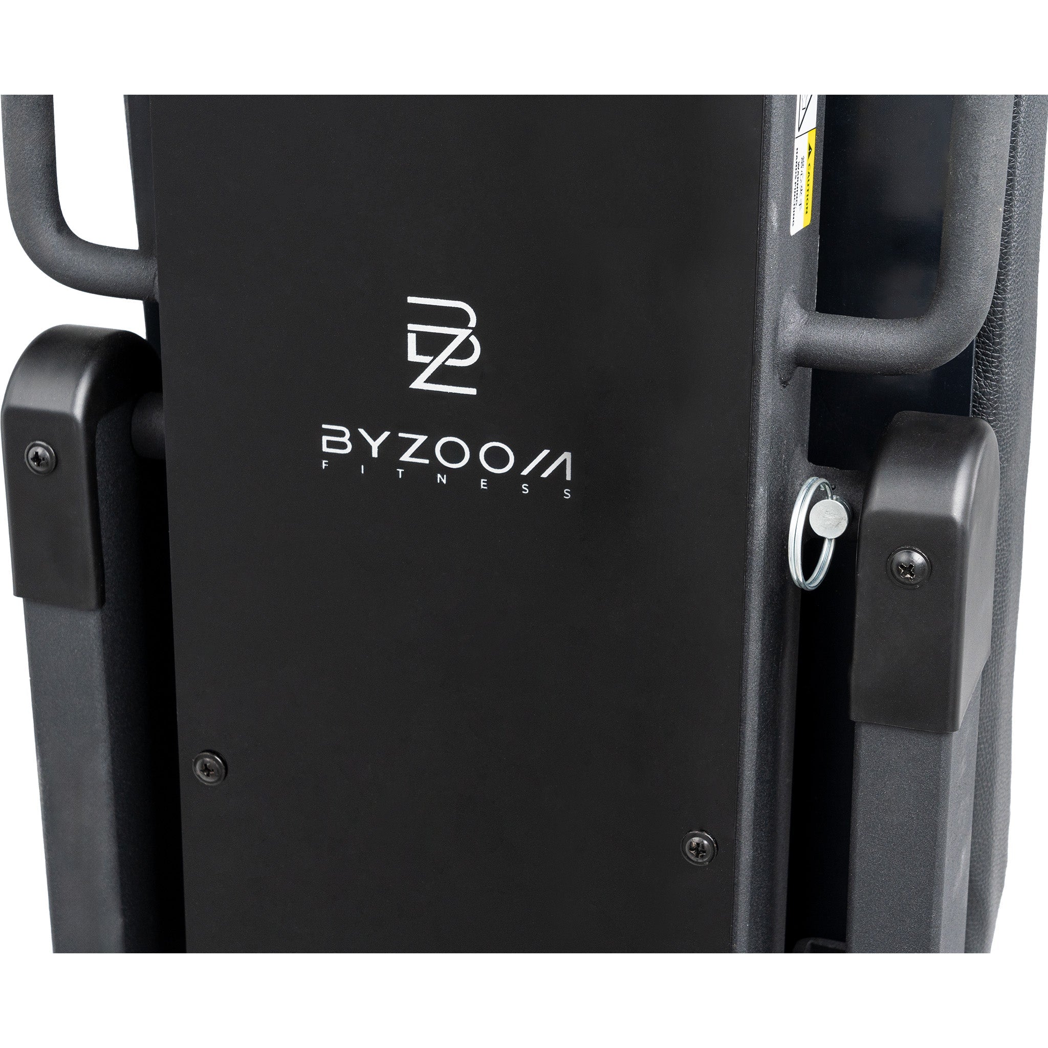 Pure Series トレーニングベンチ ブラック – Byzoom Fitness JAPAN