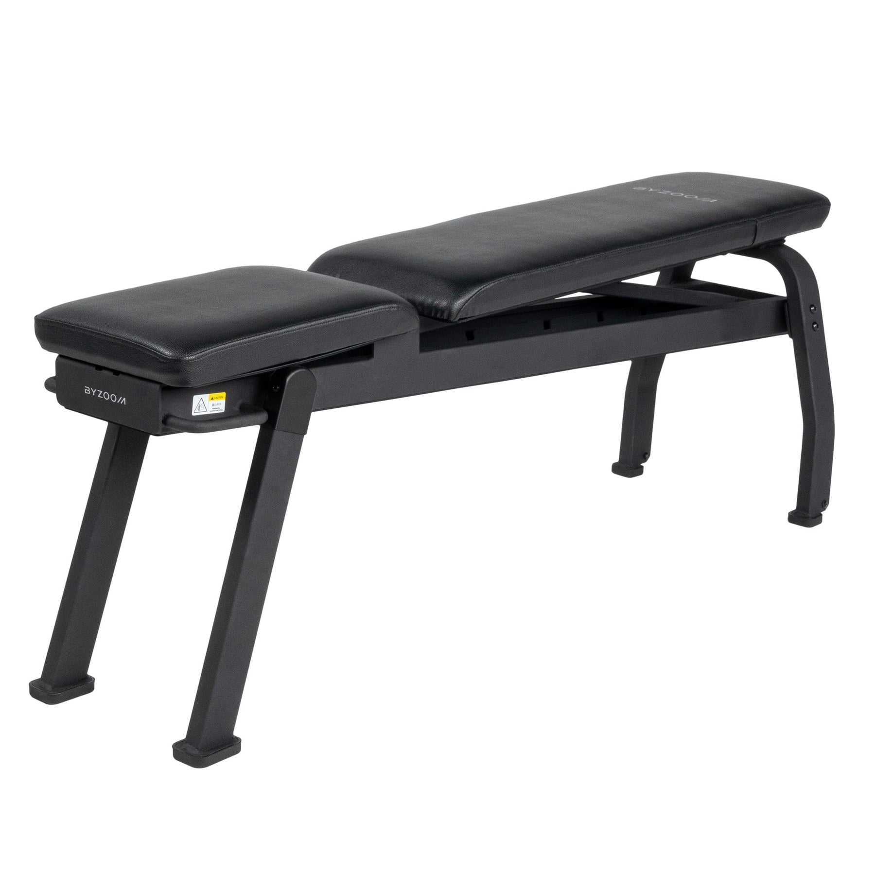 Pure Series トレーニングベンチ ブラック – Byzoom Fitness JAPAN