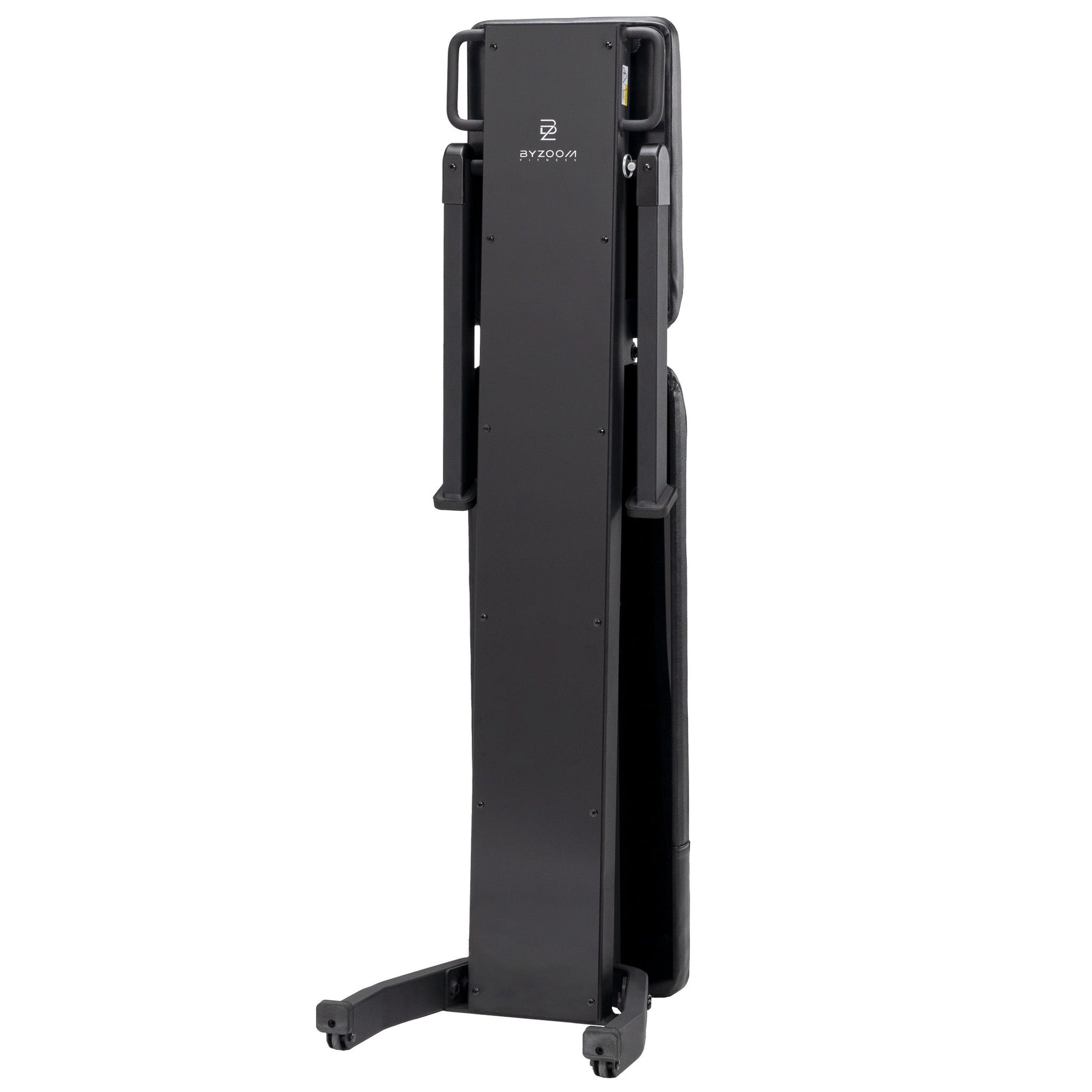 Pure Series トレーニングベンチ ブラック – Byzoom Fitness JAPAN
