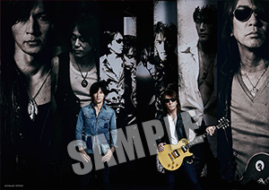 B'z Official Website｜NEWS