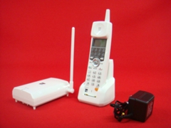 WS805(W) DECTコードレス｜サクサ（SAXA）中古ビジネスフォン販売店