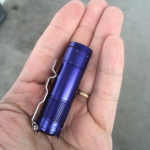 Muyshondt Aeon Mk. 3 Review — Everyday Commentary