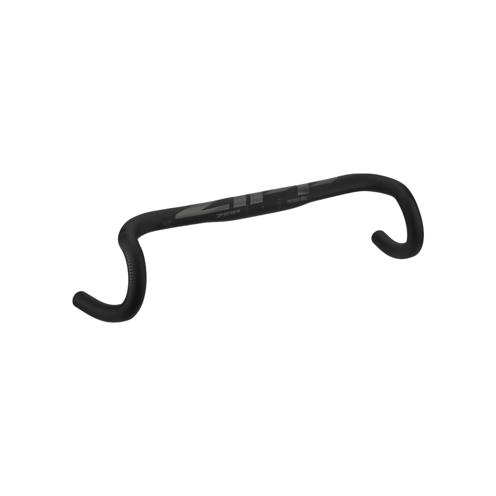 Zipp Service Course SL-70 XPLR Handlebar - Matte Black – CCACHE