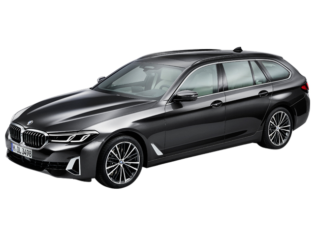 5シリーズツーリング（BMW）2017年6月～2024年1月生産モデルの