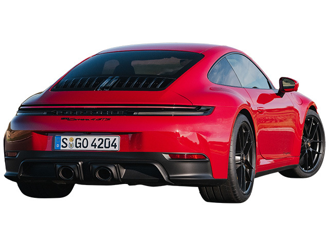 ポルシェ 911 カレラ PDK(24年05月-24年09月) / PORSCHEの車カタログ