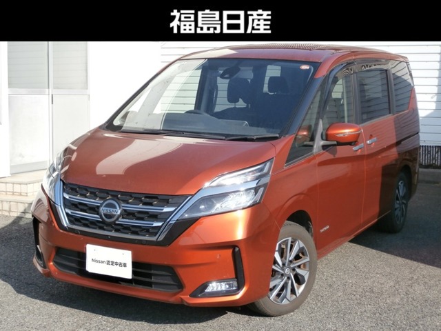 新型車も多数！日産 セレナ 走行距離:13万km～14万km 中古車情報｜中古