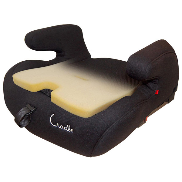 CR-5004クレイドルハーネスジュニアISOFIX – シーエー産商