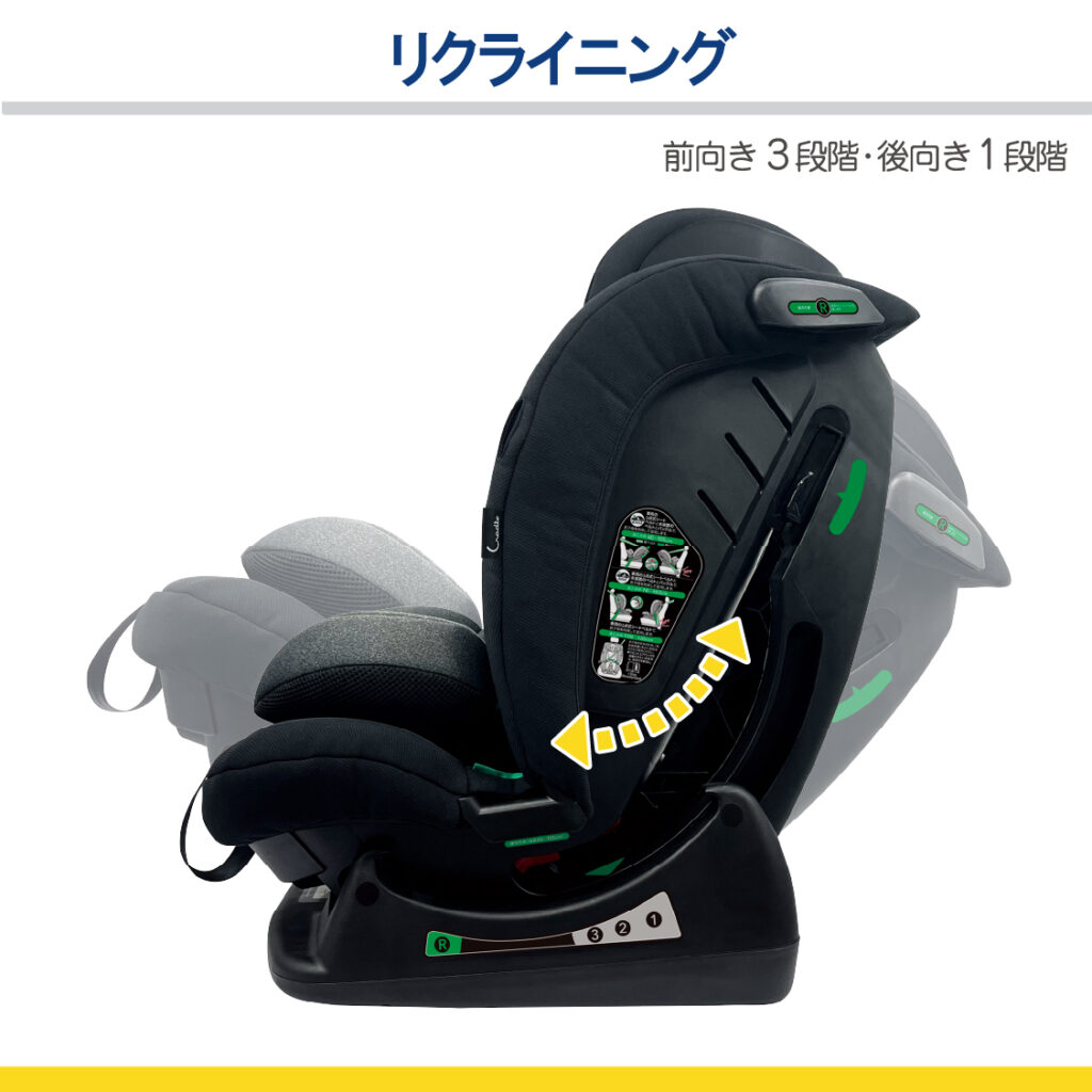 RC-2201クレイドル カルートロング – シーエー産商