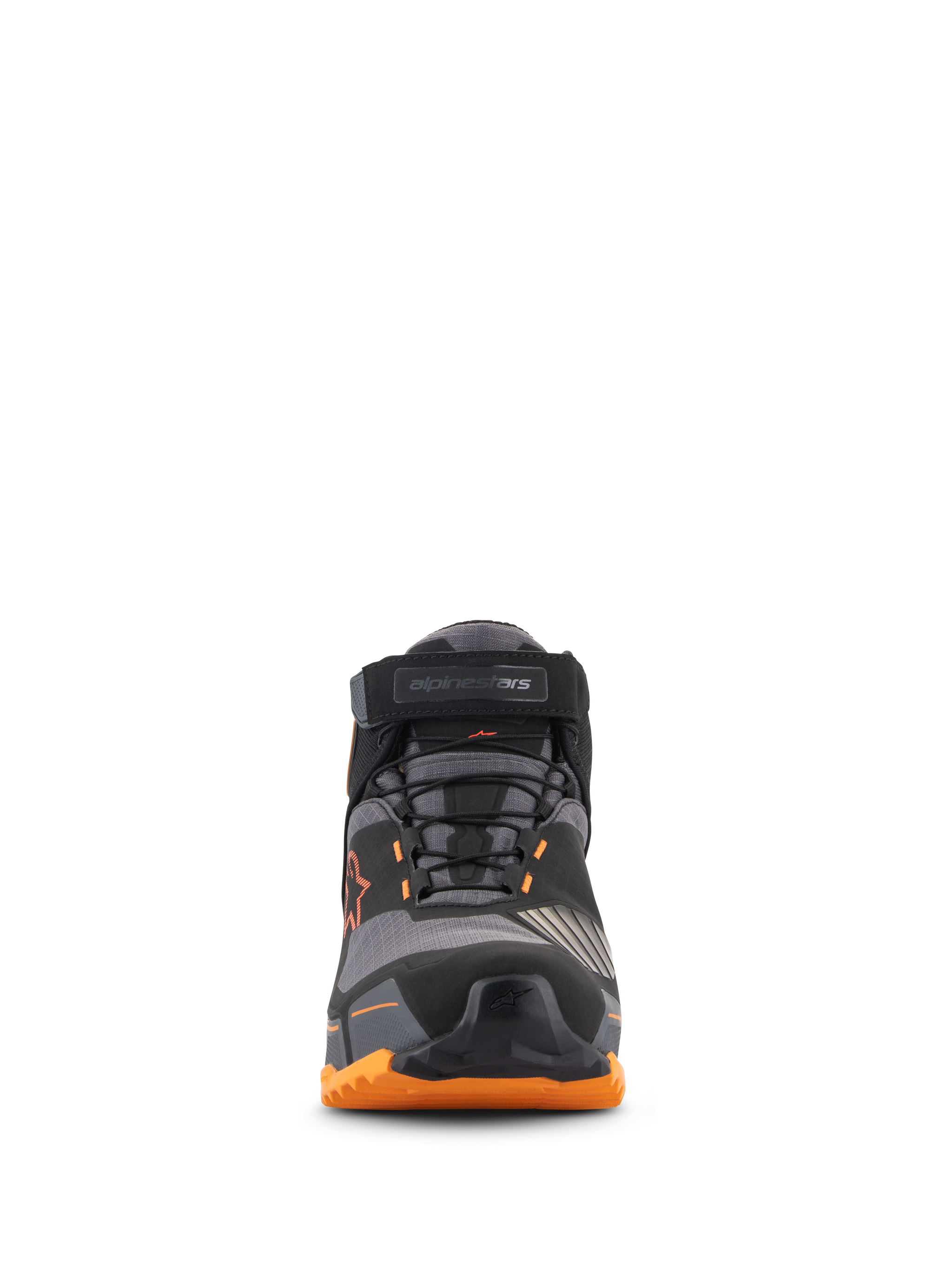 CR-X Drystar® Riding Shoes - BLACK CONTEMPORARY Riding Shoes